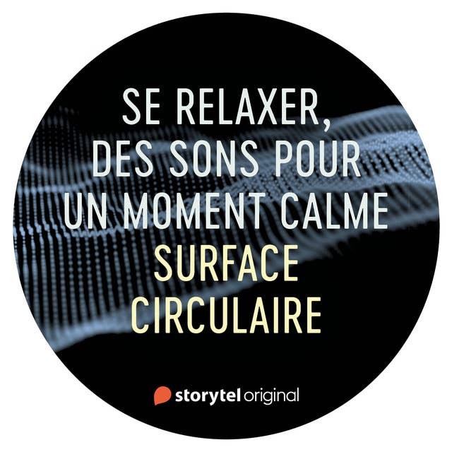 Surface circulaire