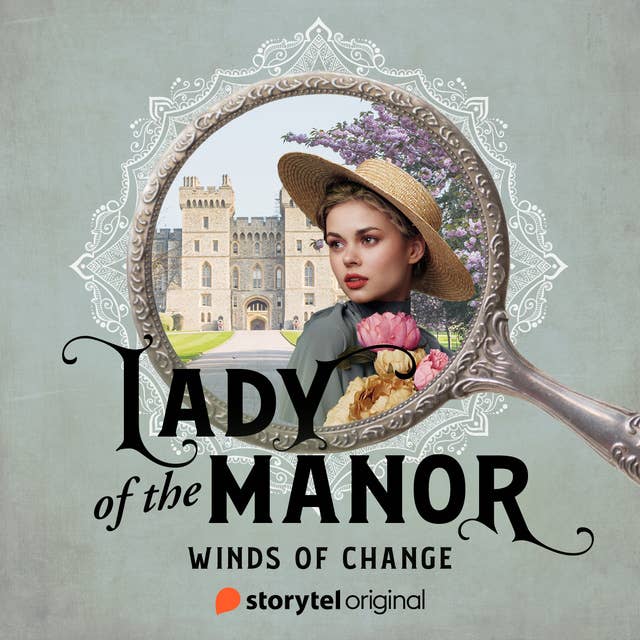 Cover for Lady of the Manor - Winds of Change