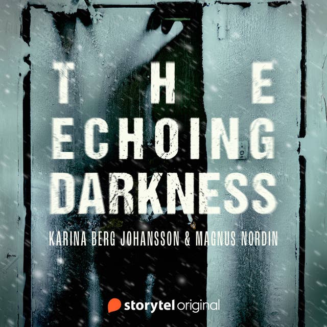 The Echoing Darkness 