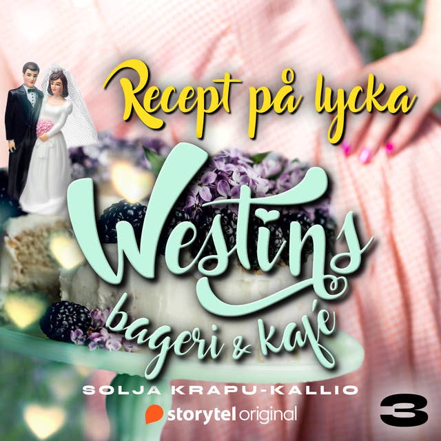 Recept på lycka