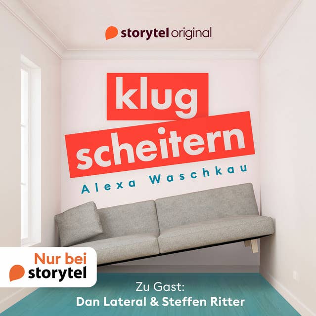 Klugscheitern - Dan Lateral & Steffen Ritter
