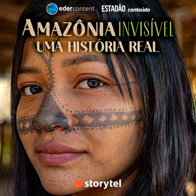 Amazônia Invisível - EP 01: Beka, a jovem guerreira Munduruku