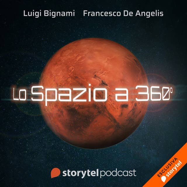 1. Turismo spaziale