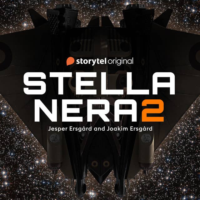 Stella Nera - Stagione 2