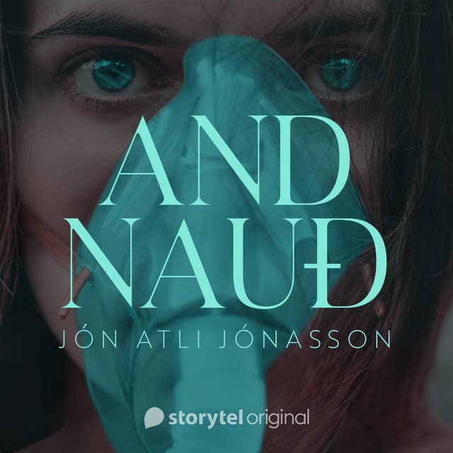 Cover for Andnauð