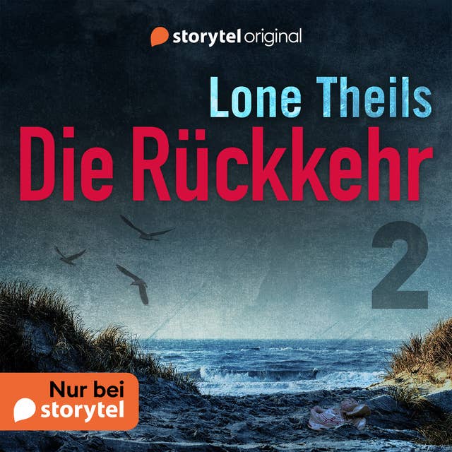 Cover for Die Rückkehr – Getäuscht