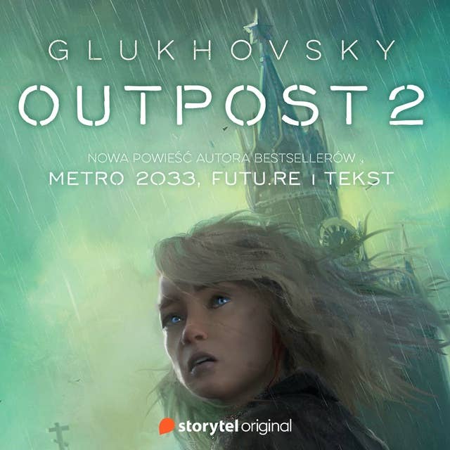 Outpost 2 