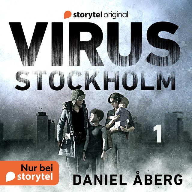 Virus: Stockholm 