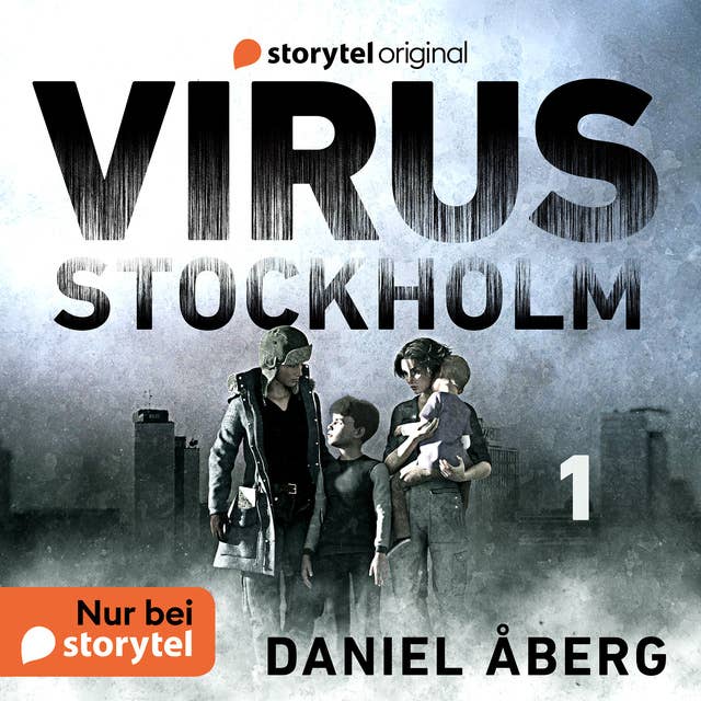 Virus: Stockholm