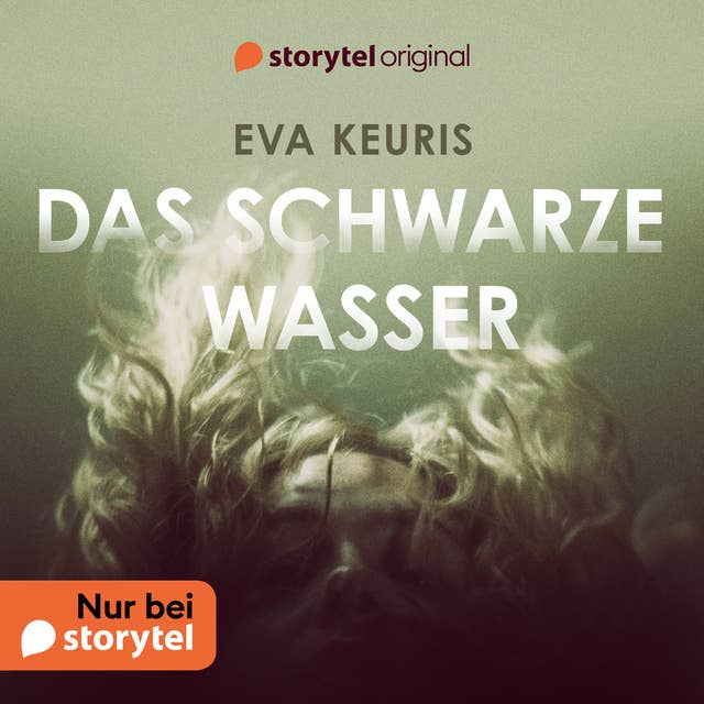 Cover for Das Schwarze Wasser