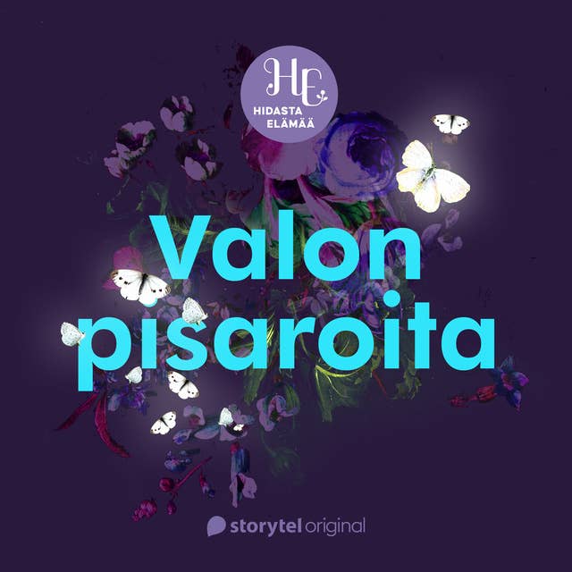 Valon pisaroita: Arja Koriseva – Läsnä ja elossa
