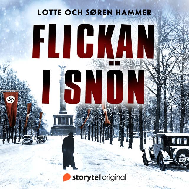 Flickan i snön