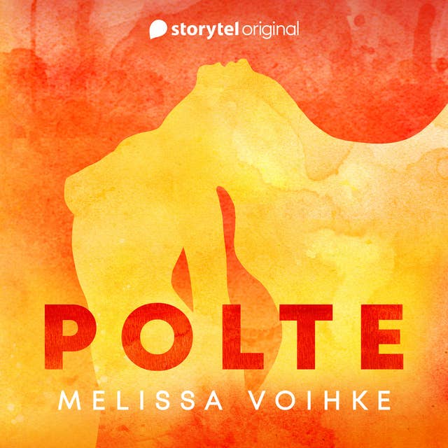 Cover for Polte: Ensimmäinen kerta