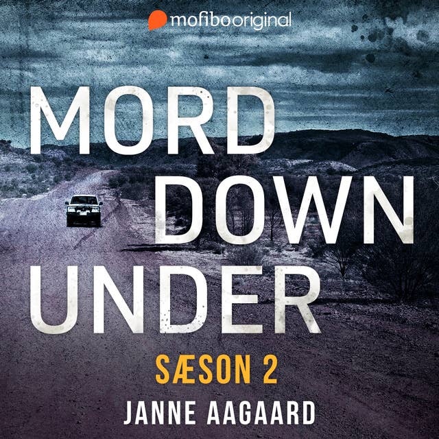 Mord down under - Sæson 2