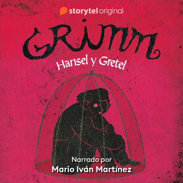 Grimm - Hansel y Gretel