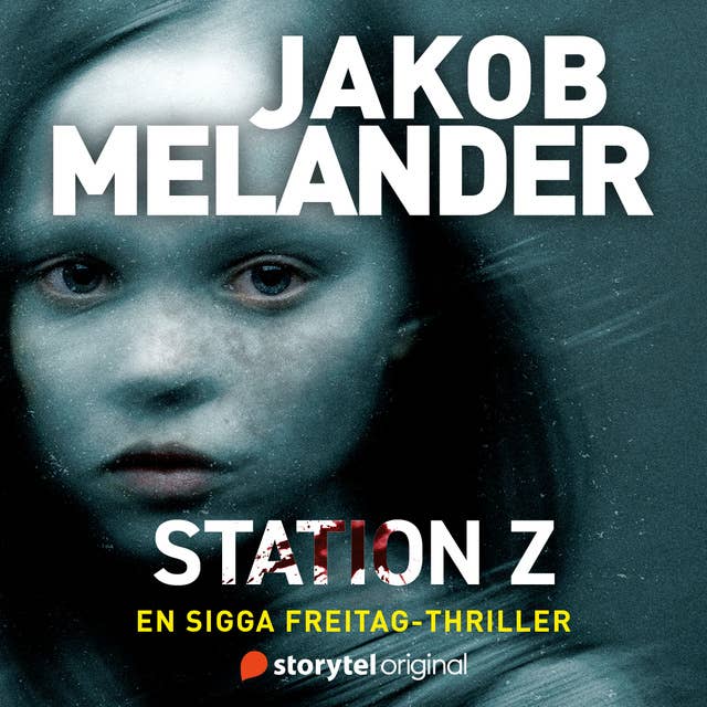 Cover for Station Z