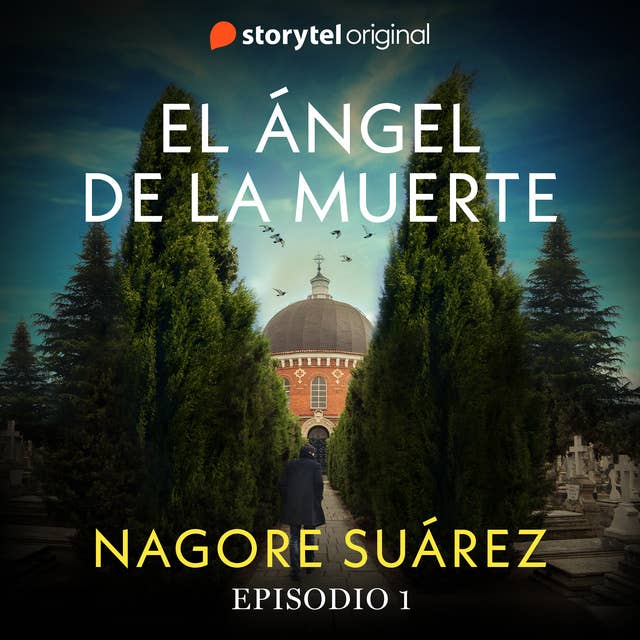 El ángel de la muerte - E01 by Nagore Suárez