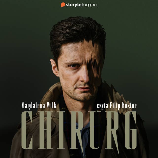 Cover for Chirurg