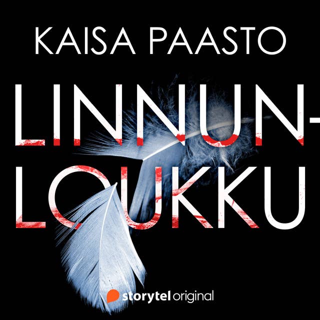 Linnunloukku by Kaisa Paasto