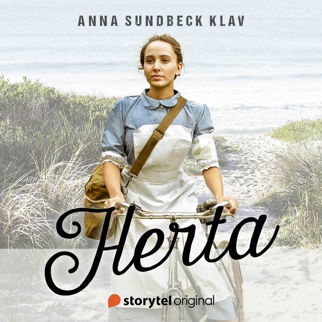 Herta by Anna Sundbeck Klav