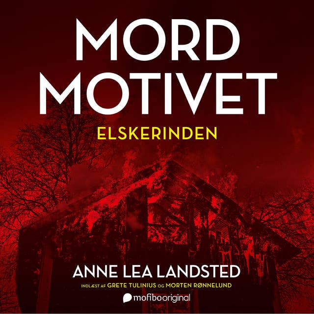 Elskerinden