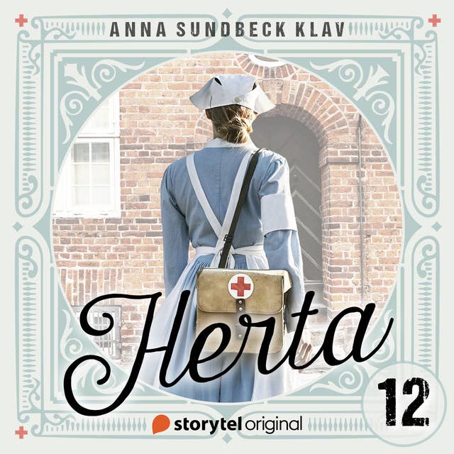 Cover for Historien om Herta - del 12