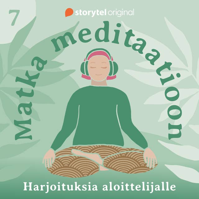 Voimalauseiden meditaatio
