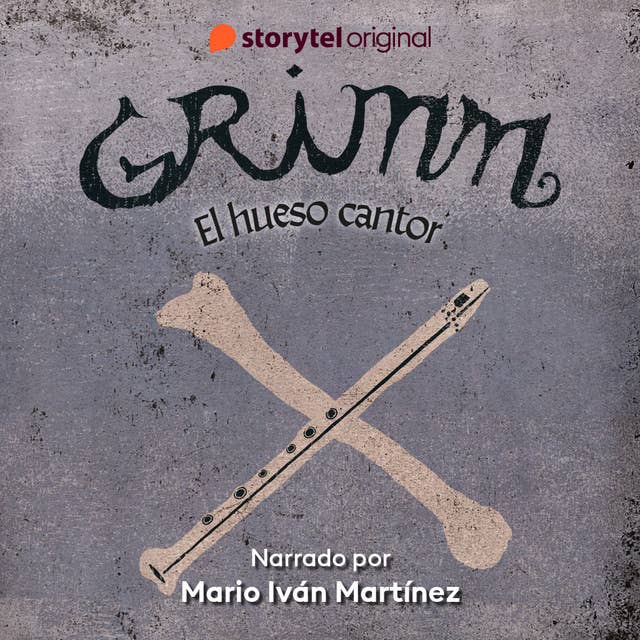 Grimm - El hueso cantor