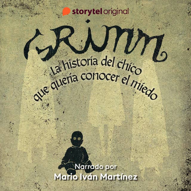 Grimm - La historia del chico que quería conocer el miedo