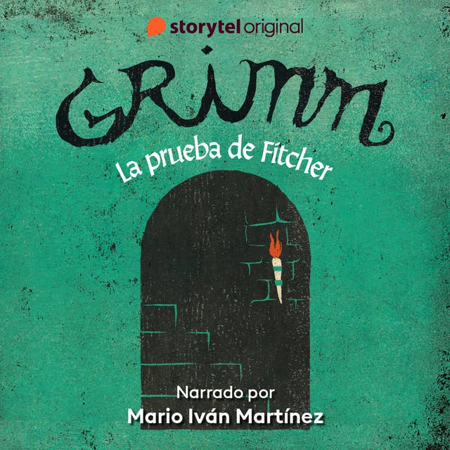 Grimm - La prueba de Fitcher