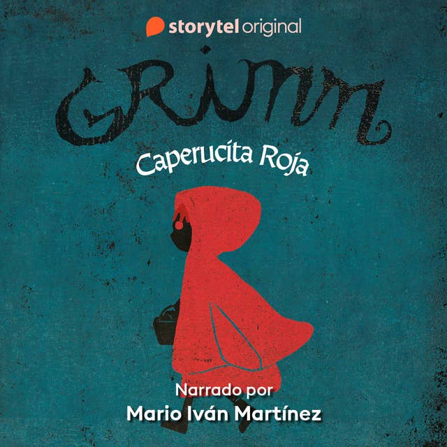 Grimm - Caperucita roja