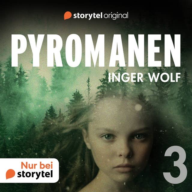 Pyromanen - Rache 