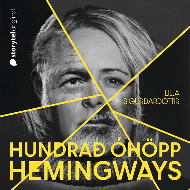 Hundrað óhöpp Hemingways – 3. þáttur