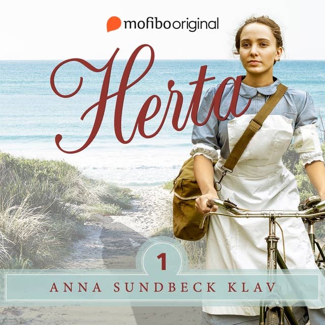 Cover for Historien om Herta