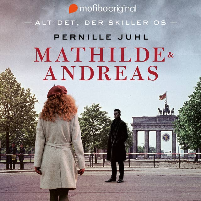 Cover for Mathilde & Andreas