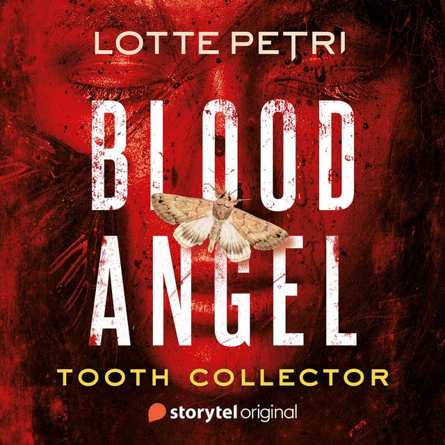 Cover for Blood Angel: Tooth Collector - Book 1