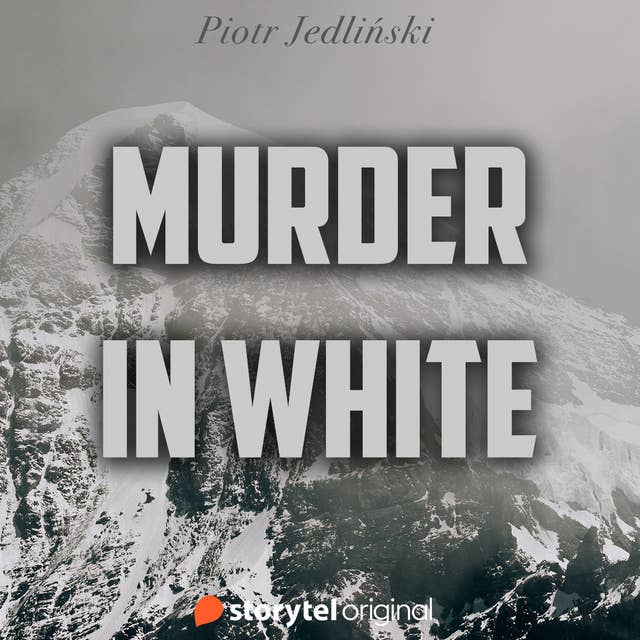 Murder in White 