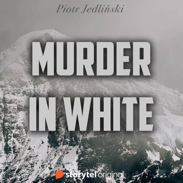 Murder in White