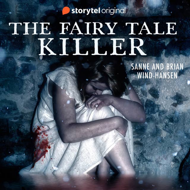 Cover for The Fairy Tale Killer