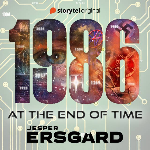 1986 - Book 3: At the End of Time 