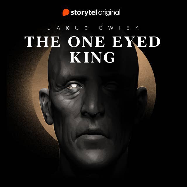 The One Eyed King 