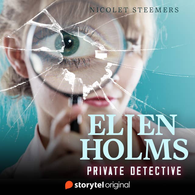 Ellen Holms: Private Detective 