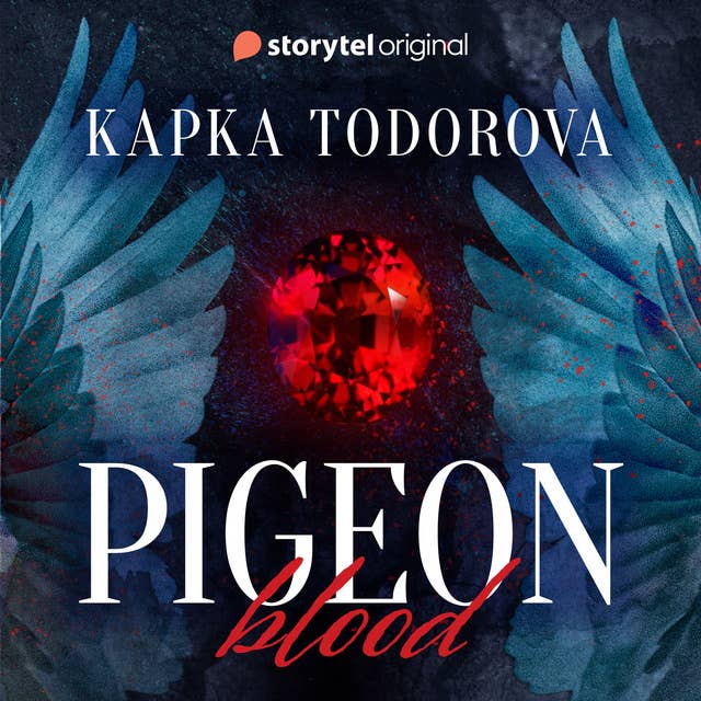 Pigeon Blood 