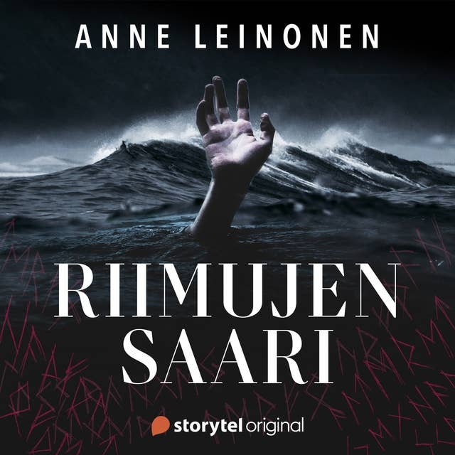 Riimujen saari