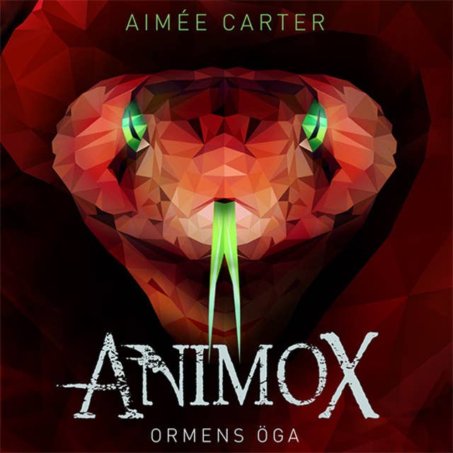 Animox: Ormens öga (2)