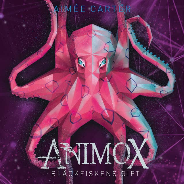 Animox: Bläckfiskens gift (7)