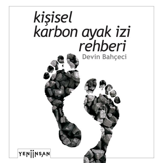Kişisel Karbon Ayak İzi Rehberi