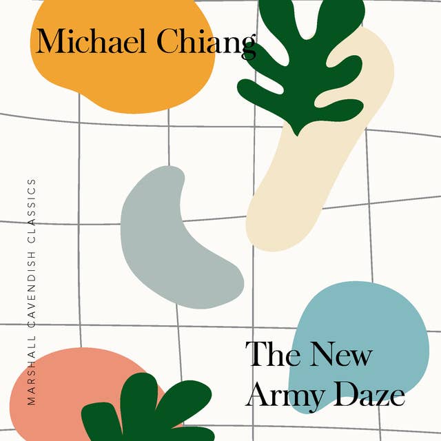 Marshall Cavendish Classics: The New Army Daze