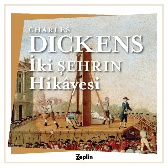 İki Şehrin Hikayesi