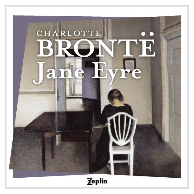 Jane Eyre 